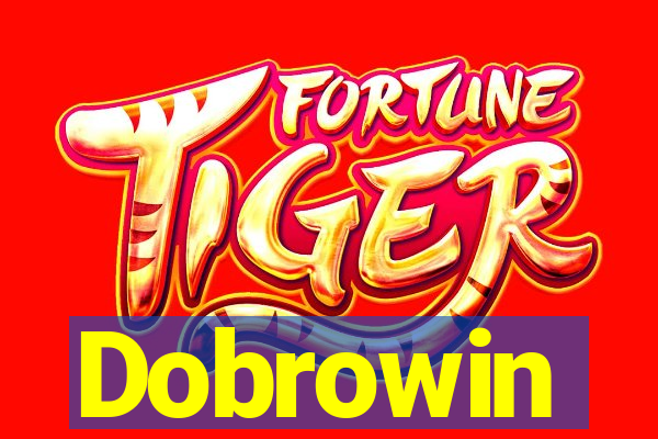 Dobrowin