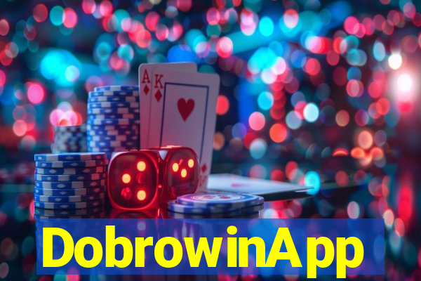 DobrowinApp