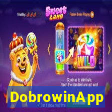 DobrowinApp