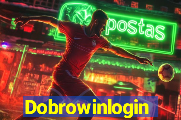 Dobrowinlogin