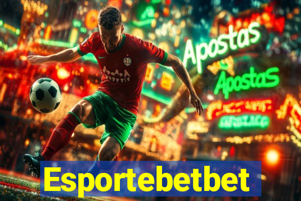 Esportebetbet