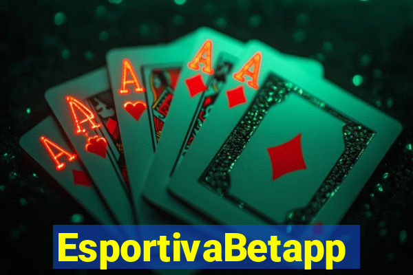 EsportivaBetapp