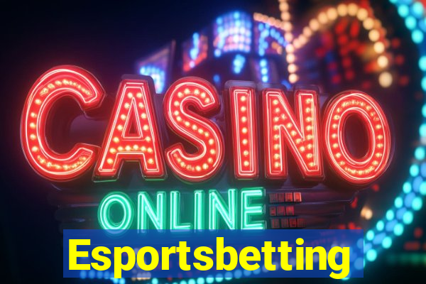 Esportsbetting