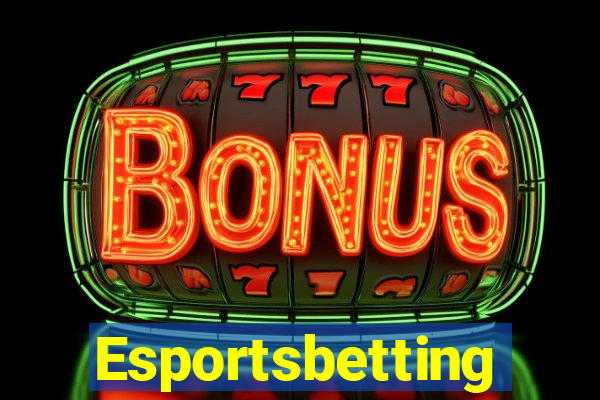 Esportsbetting