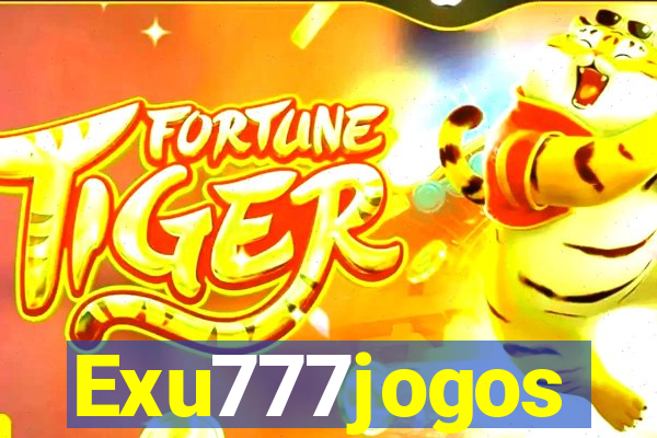 Exu777jogos