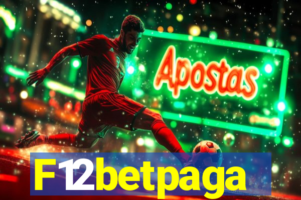 F12betpaga
