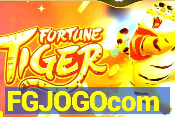 FGJOGOcom