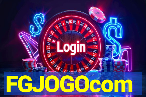 FGJOGOcom