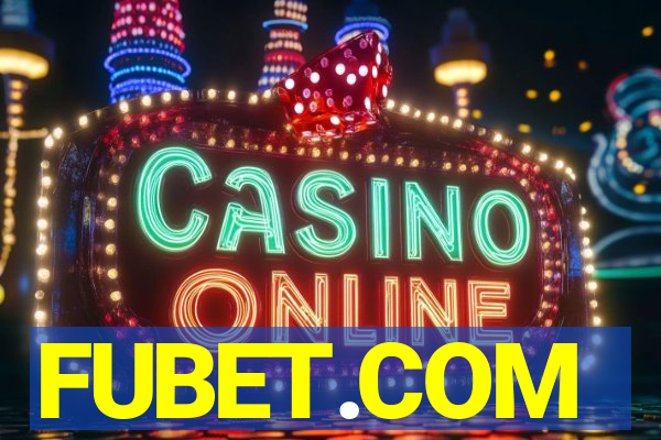 FUBET.COM