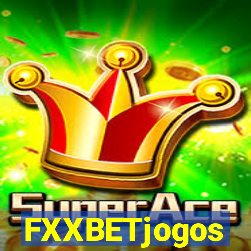 FXXBETjogos