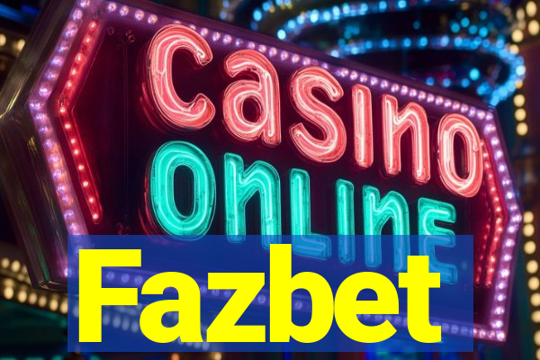 Fazbet