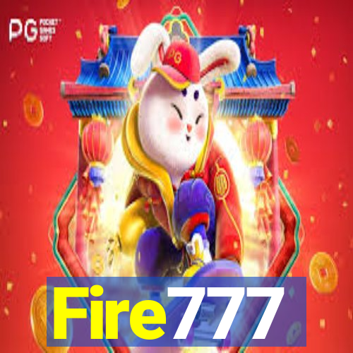 Fire777