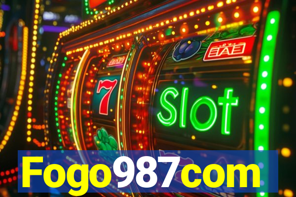 Fogo987com