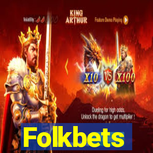 Folkbets