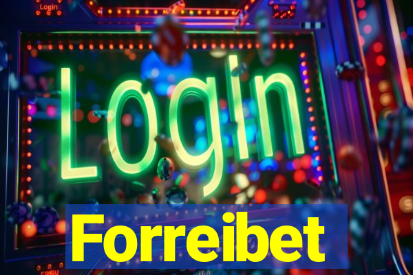Forreibet