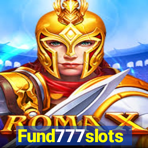 Fund777slots