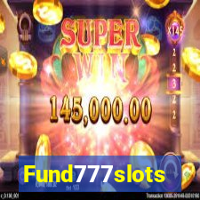 Fund777slots
