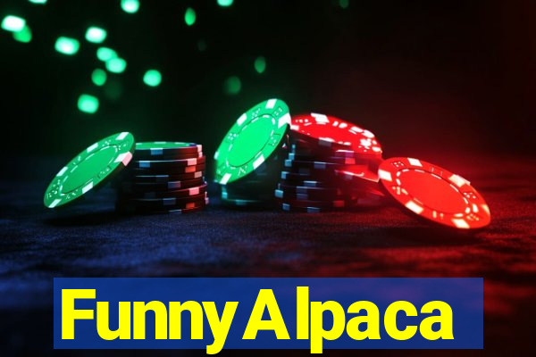 FunnyAlpaca