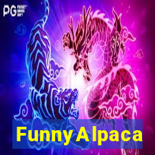 FunnyAlpaca
