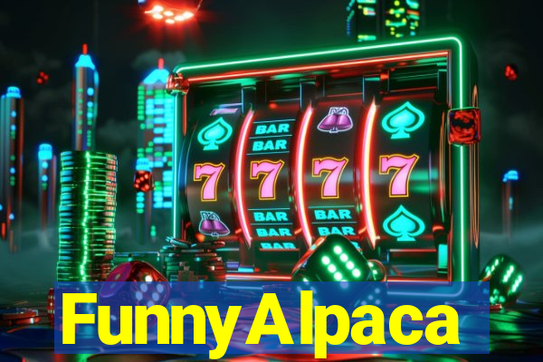 FunnyAlpaca