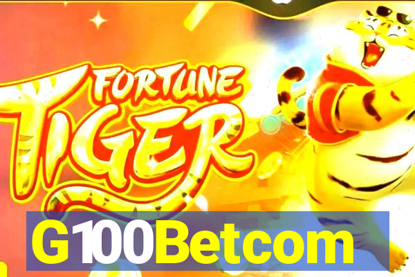 G100Betcom
