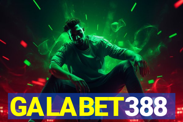 GALABET388