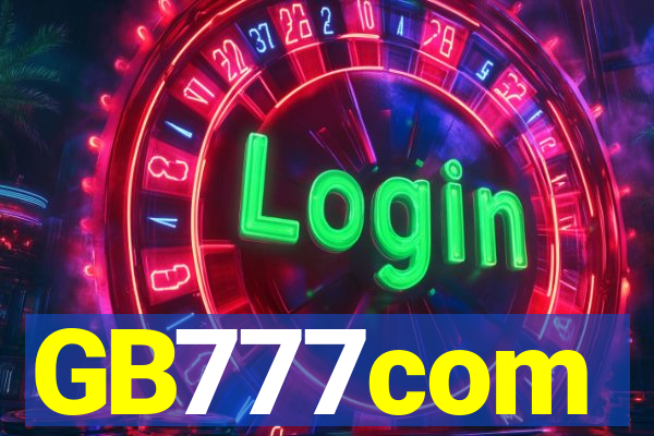 GB777com