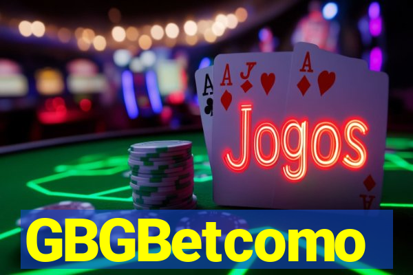 GBGBetcomo