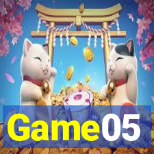 Game05