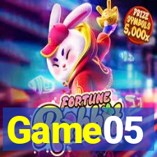 Game05