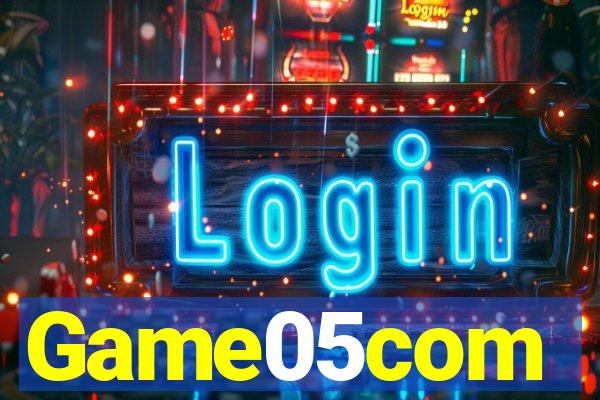 Game05com