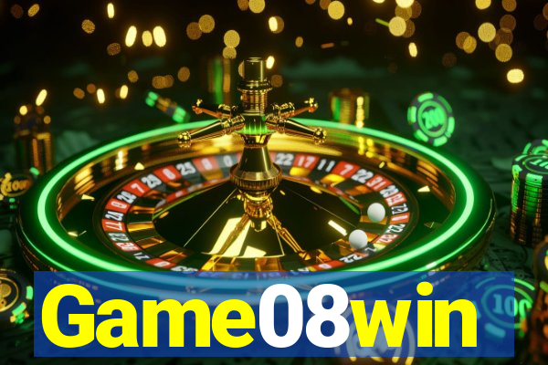 Game08win