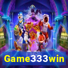 Game333win