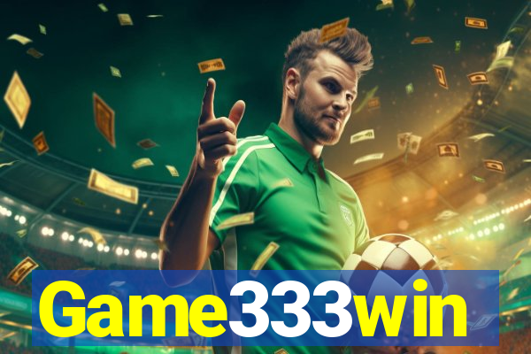 Game333win