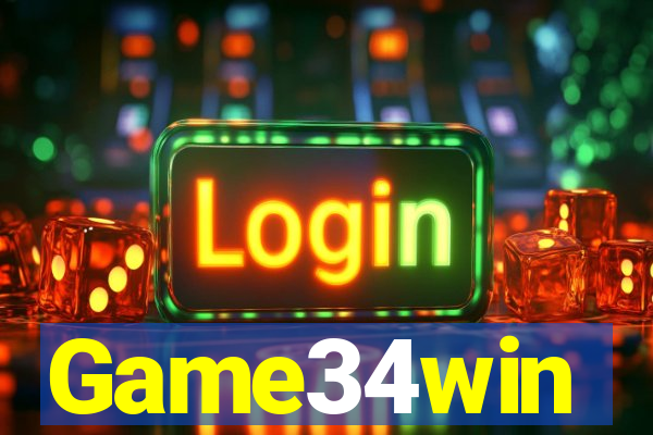 Game34win