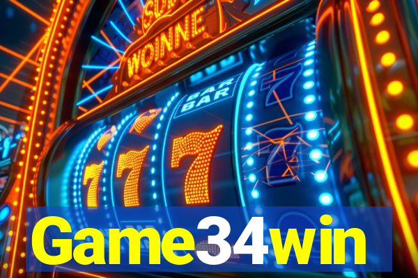 Game34win