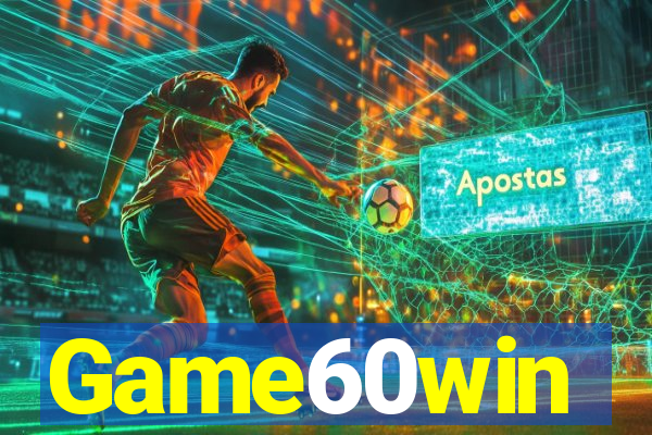 Game60win