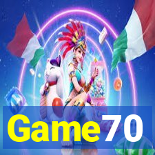Game70