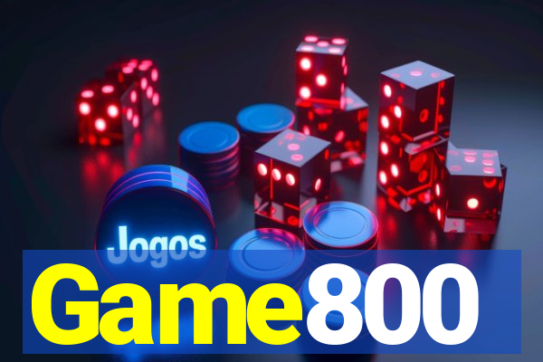 Game800