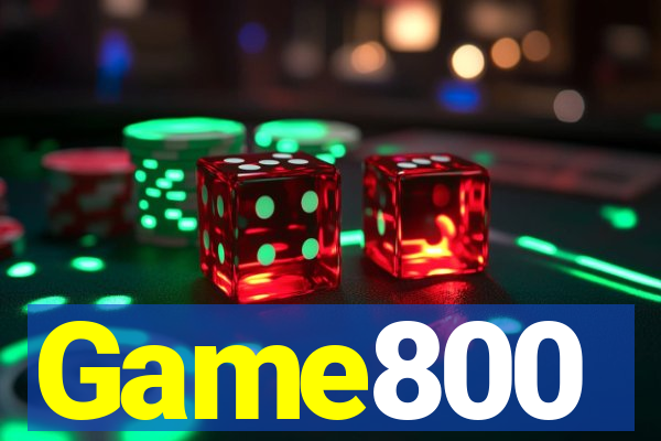 Game800