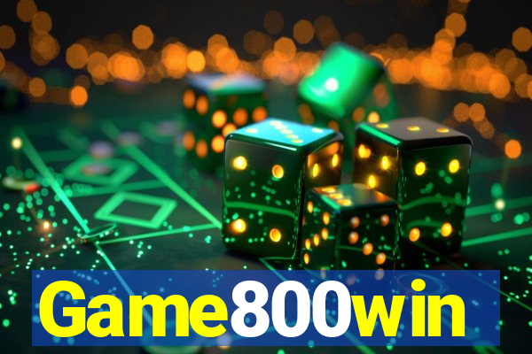 Game800win