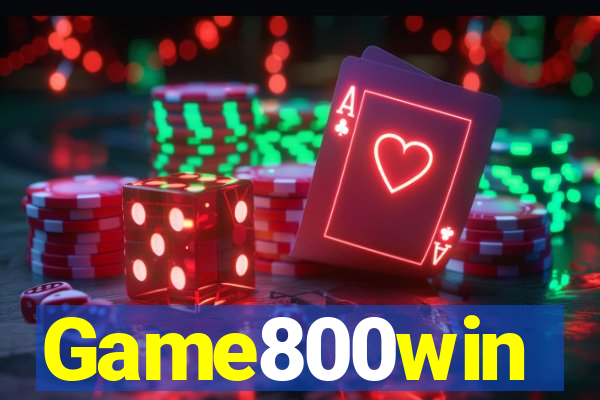 Game800win