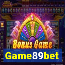 Game89bet