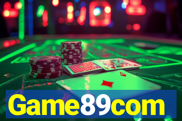 Game89com