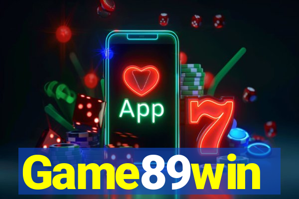 Game89win