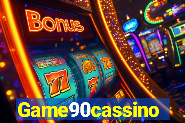 Game90cassino