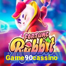 Game90cassino