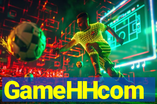 GameHHcom