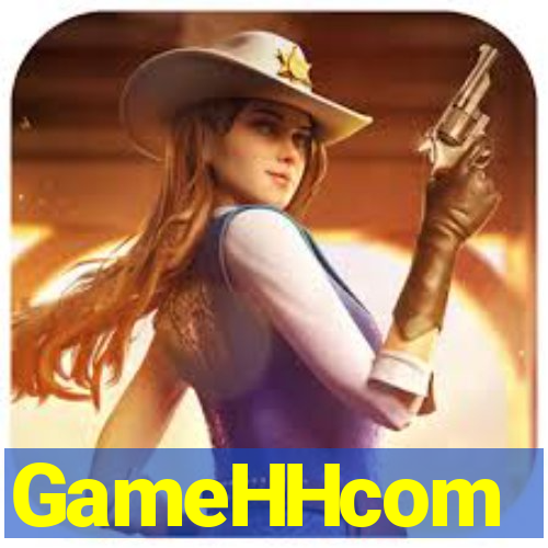 GameHHcom