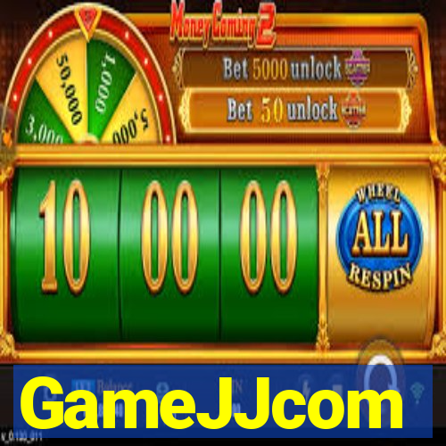 GameJJcom